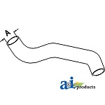 UJD11335     Lower Hose---Replaces L111275